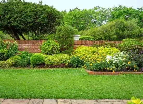 landscaping services St. Regis Falls